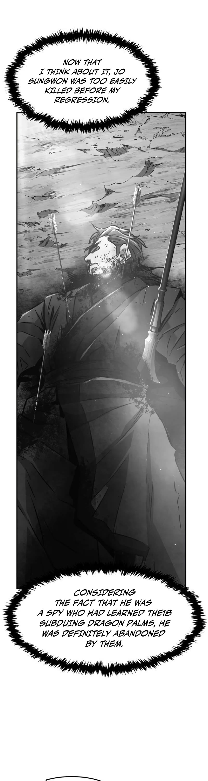 Absolute Sword Sense Chapter 35 page 17 - Chapter 35