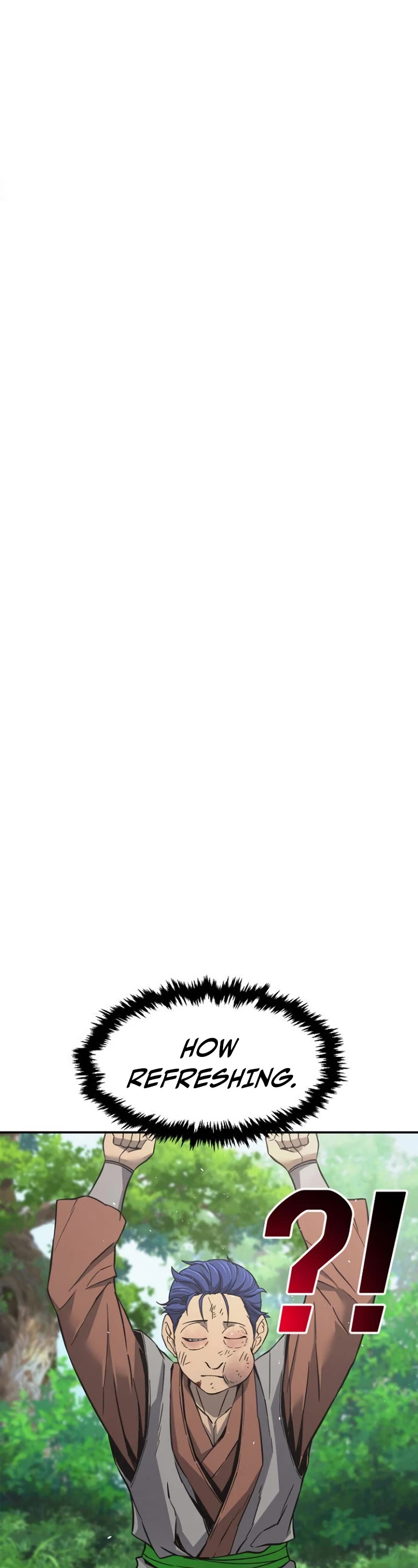 Absolute Sword Sense Chapter 35 page 2 - Chapter 35