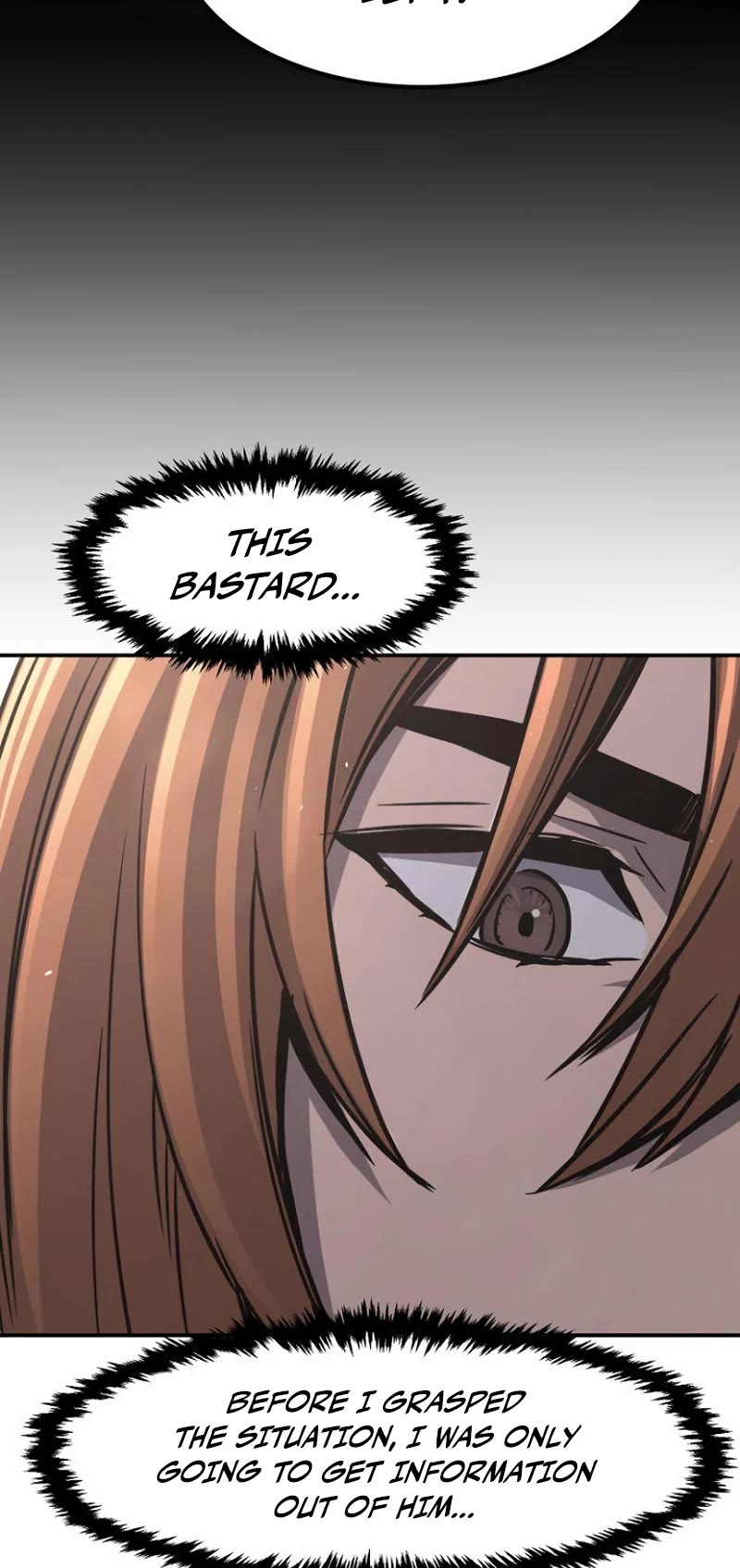 Absolute Sword Sense Chapter 35 page 20 - Chapter 35