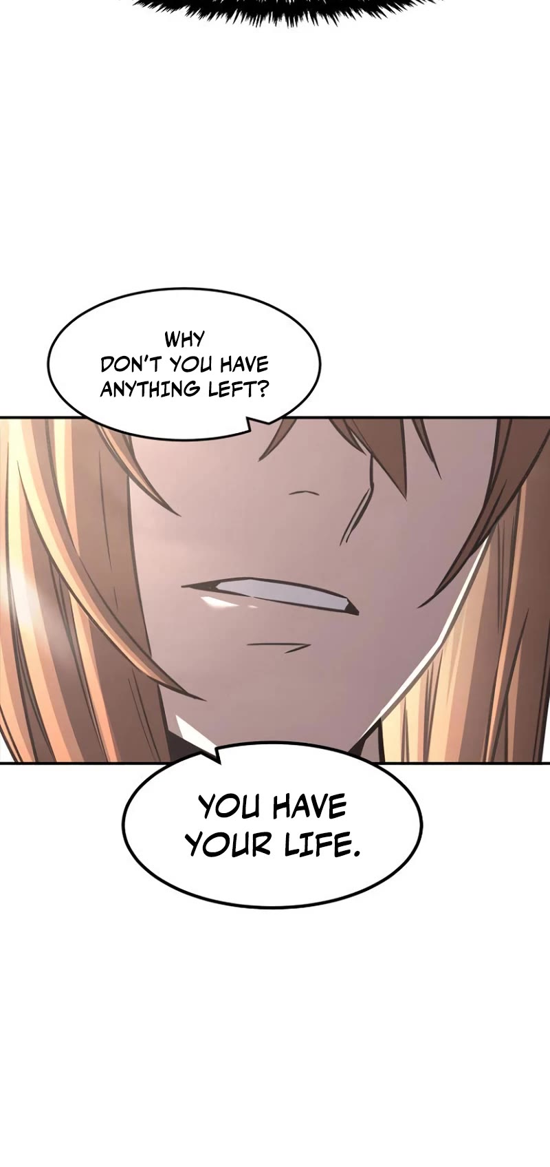 Absolute Sword Sense Chapter 35 page 21 - Chapter 35