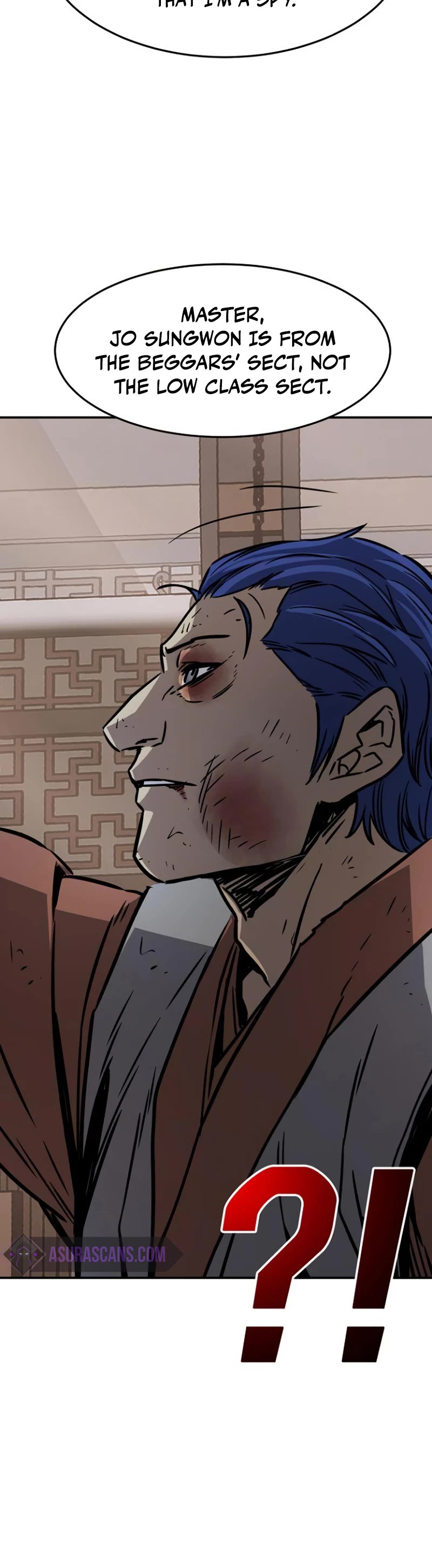 Absolute Sword Sense Chapter 35 page 26 - Chapter 35