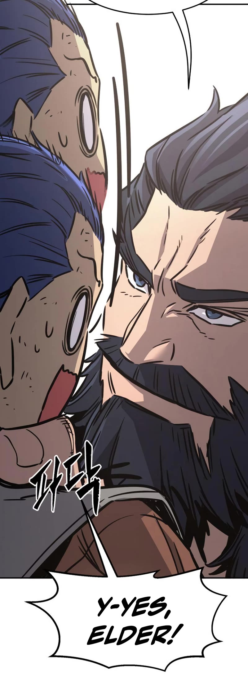 Absolute Sword Sense Chapter 35 page 35 - Chapter 35