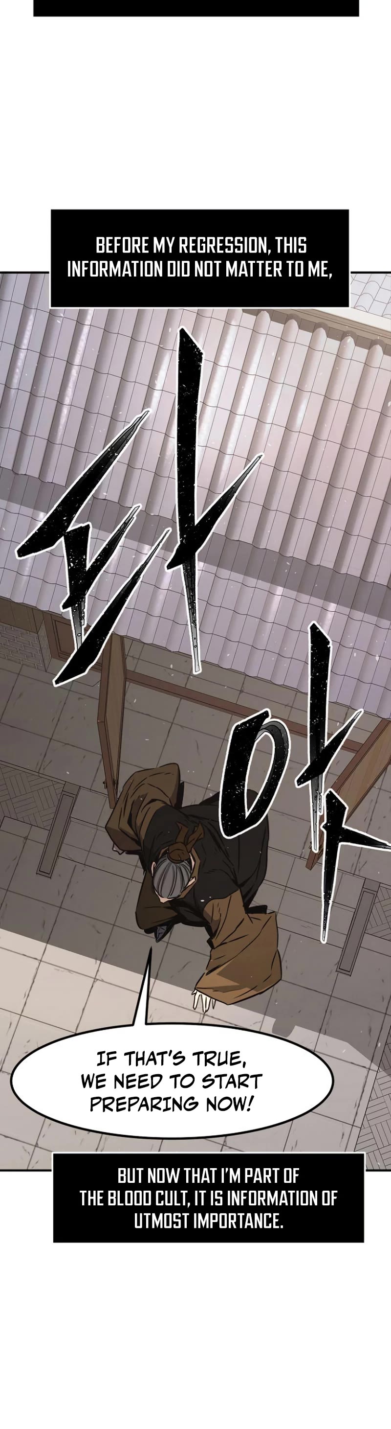 Absolute Sword Sense Chapter 35 page 41 - Chapter 35