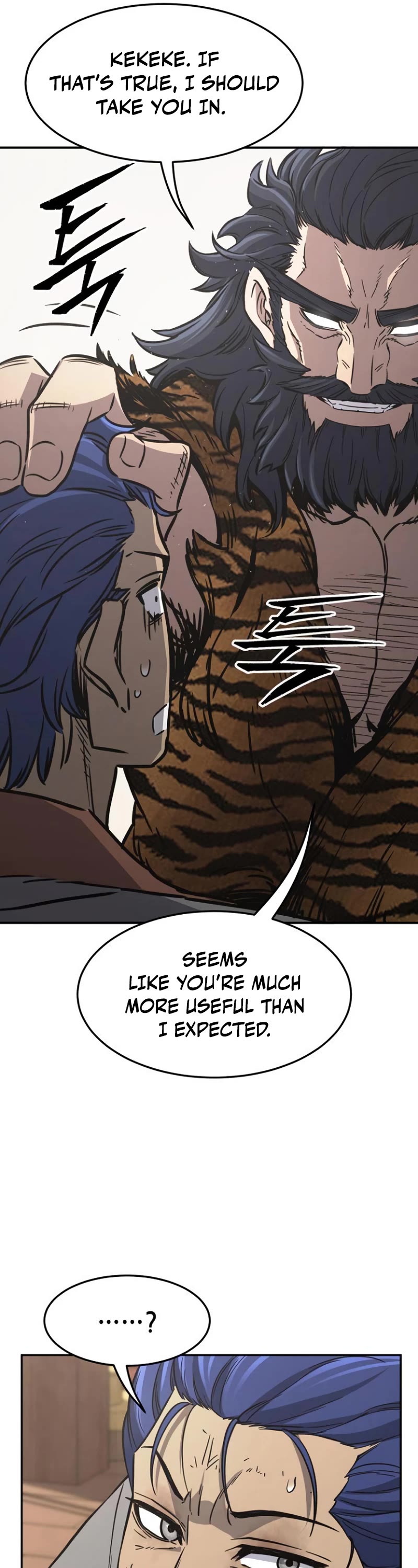 Absolute Sword Sense Chapter 35 page 42 - Chapter 35