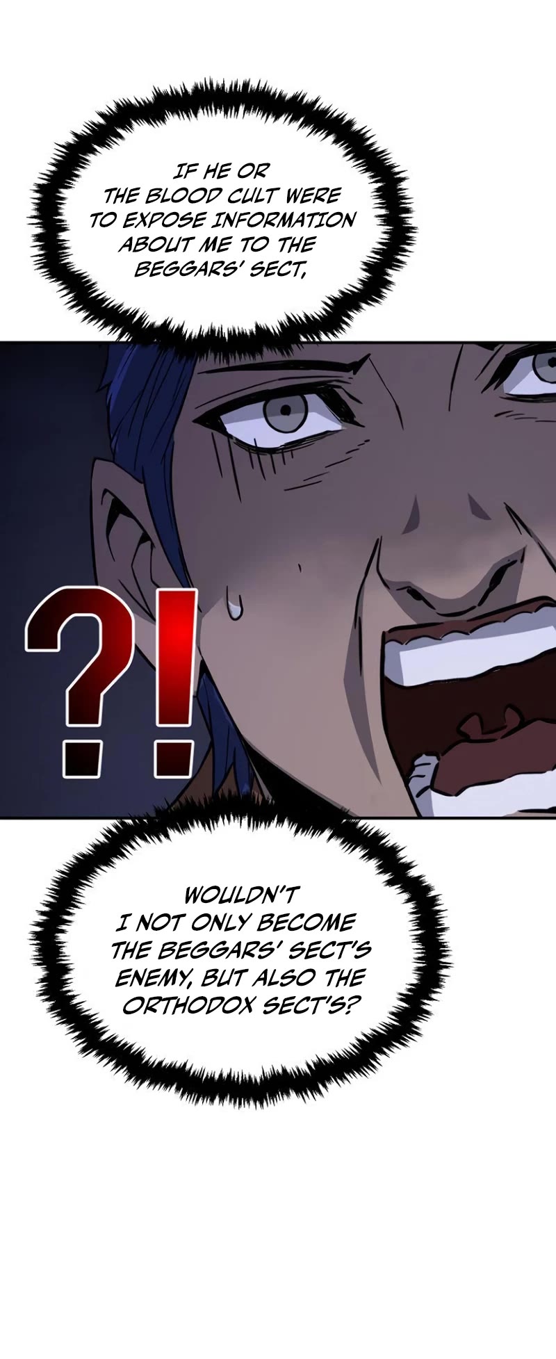 Absolute Sword Sense Chapter 35 page 46 - Chapter 35