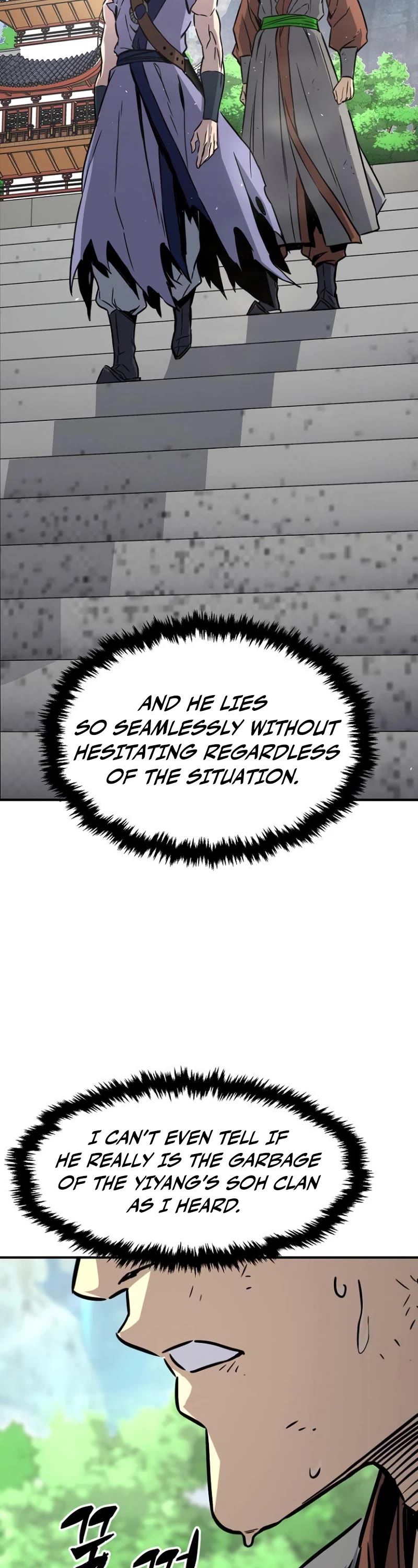 Absolute Sword Sense Chapter 35 page 49 - Chapter 35