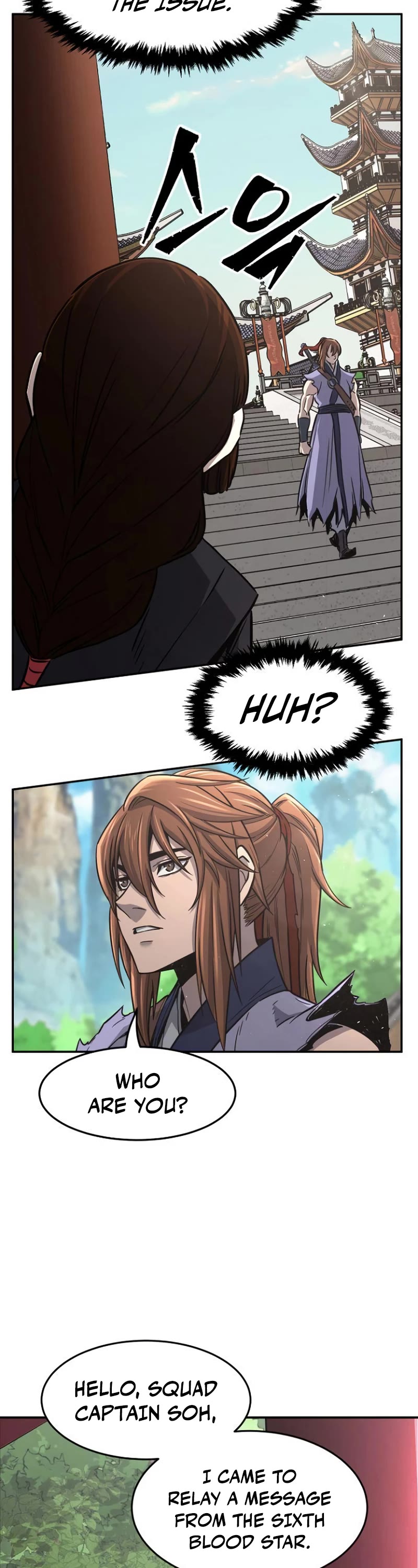 Absolute Sword Sense Chapter 35 page 53 - Chapter 35