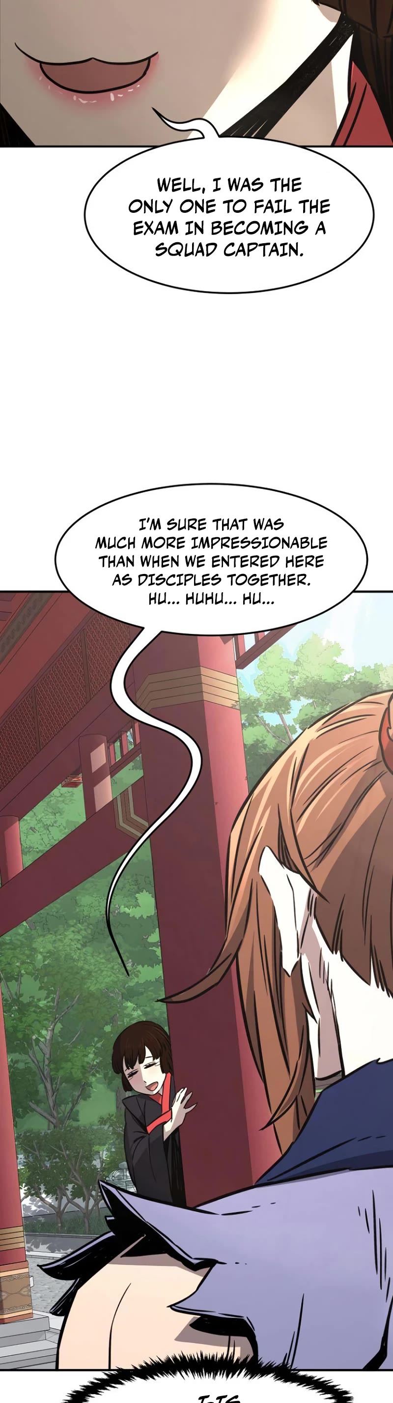 Absolute Sword Sense Chapter 35 page 55 - Chapter 35