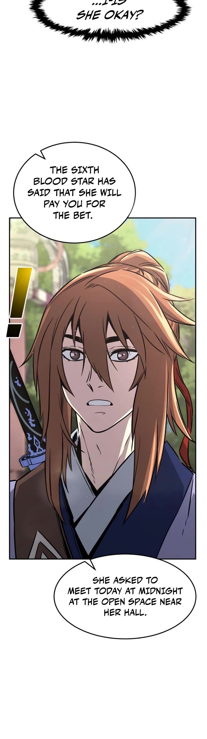 Absolute Sword Sense Chapter 35 page 56 - Chapter 35