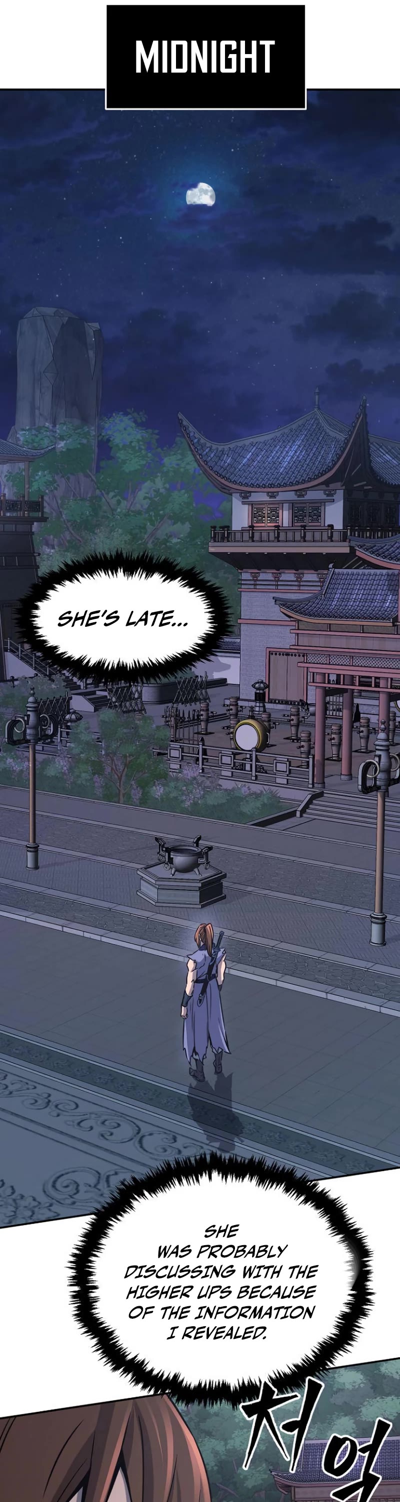 Absolute Sword Sense Chapter 35 page 57 - Chapter 35