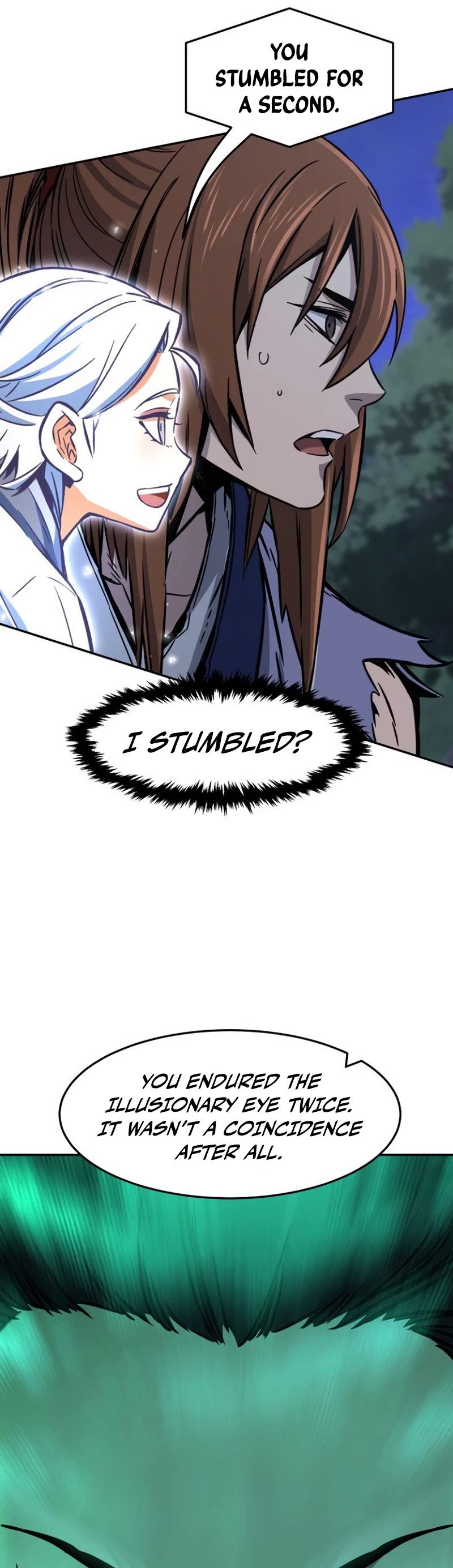 Absolute Sword Sense Chapter 35 page 62 - Chapter 35