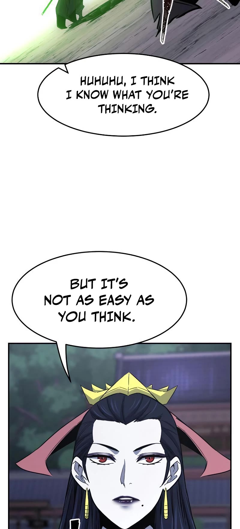 Absolute Sword Sense Chapter 36 page 10 - Chapter 36