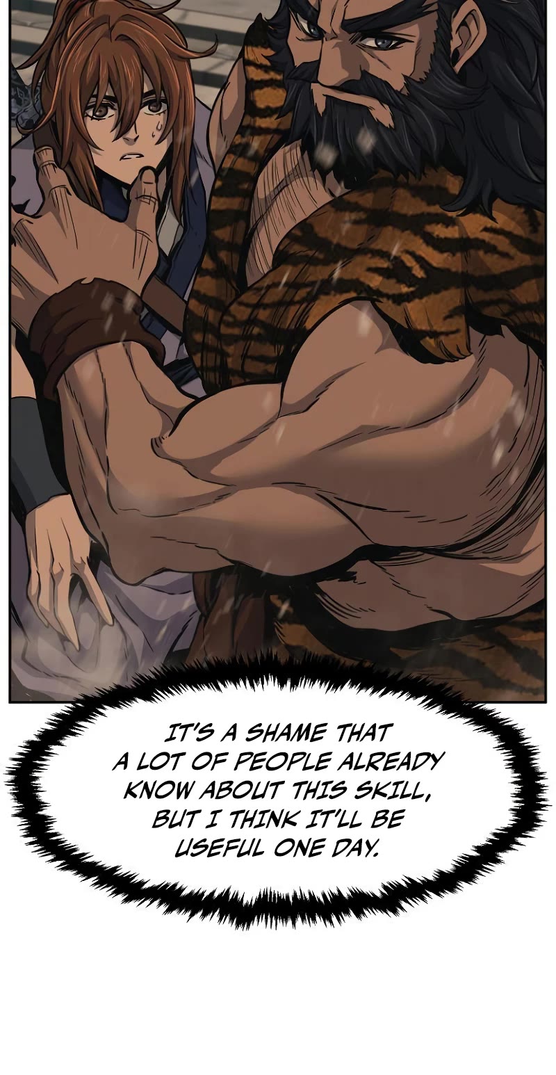 Absolute Sword Sense Chapter 36 page 15 - Chapter 36