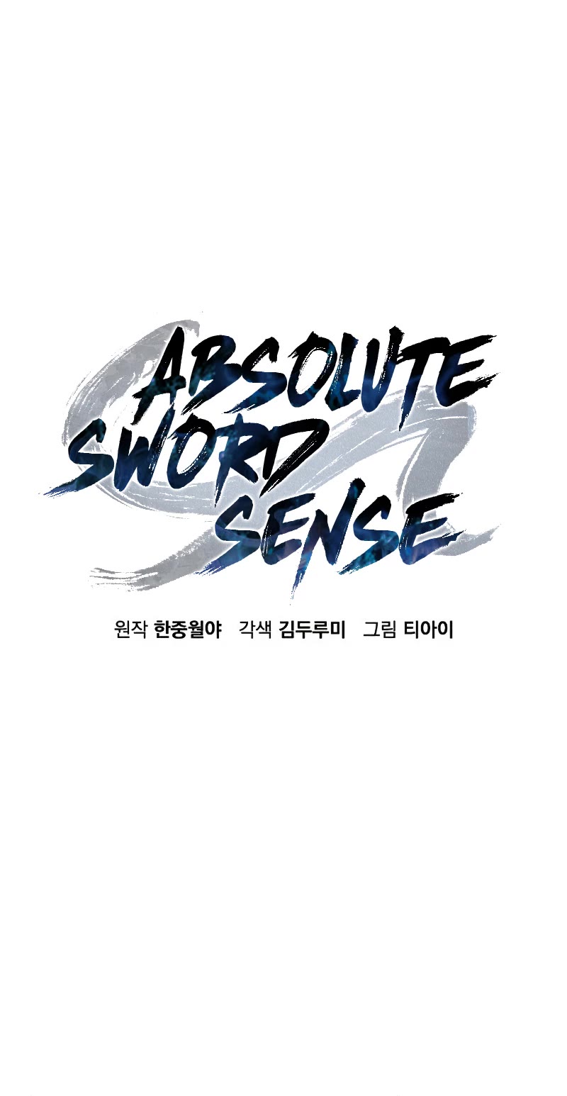 Absolute Sword Sense Chapter 36 page 16 - Chapter 36