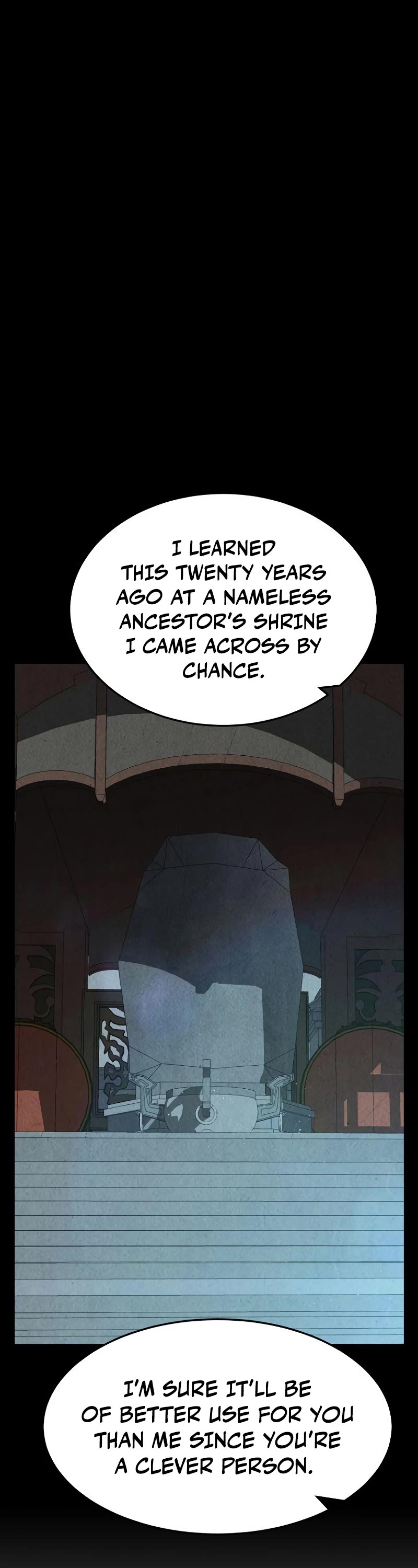 Absolute Sword Sense Chapter 36 page 2 - Chapter 36