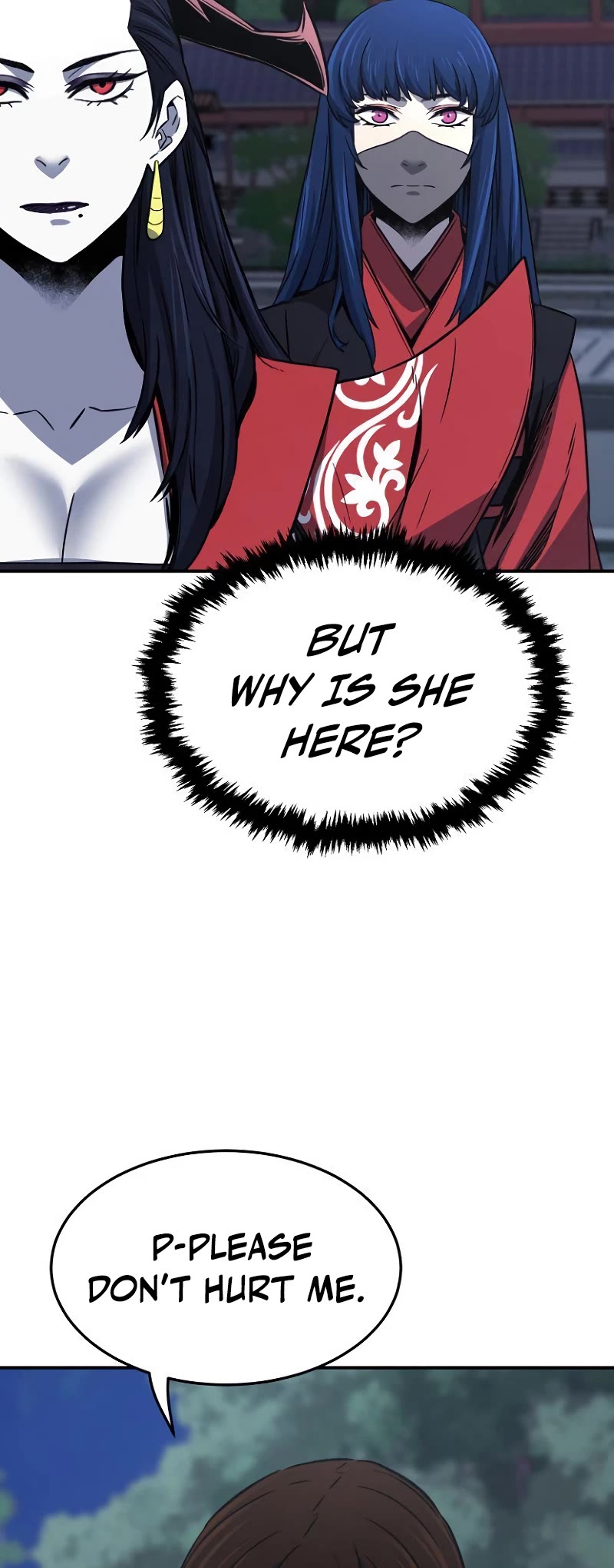 Absolute Sword Sense Chapter 36 page 25 - Chapter 36