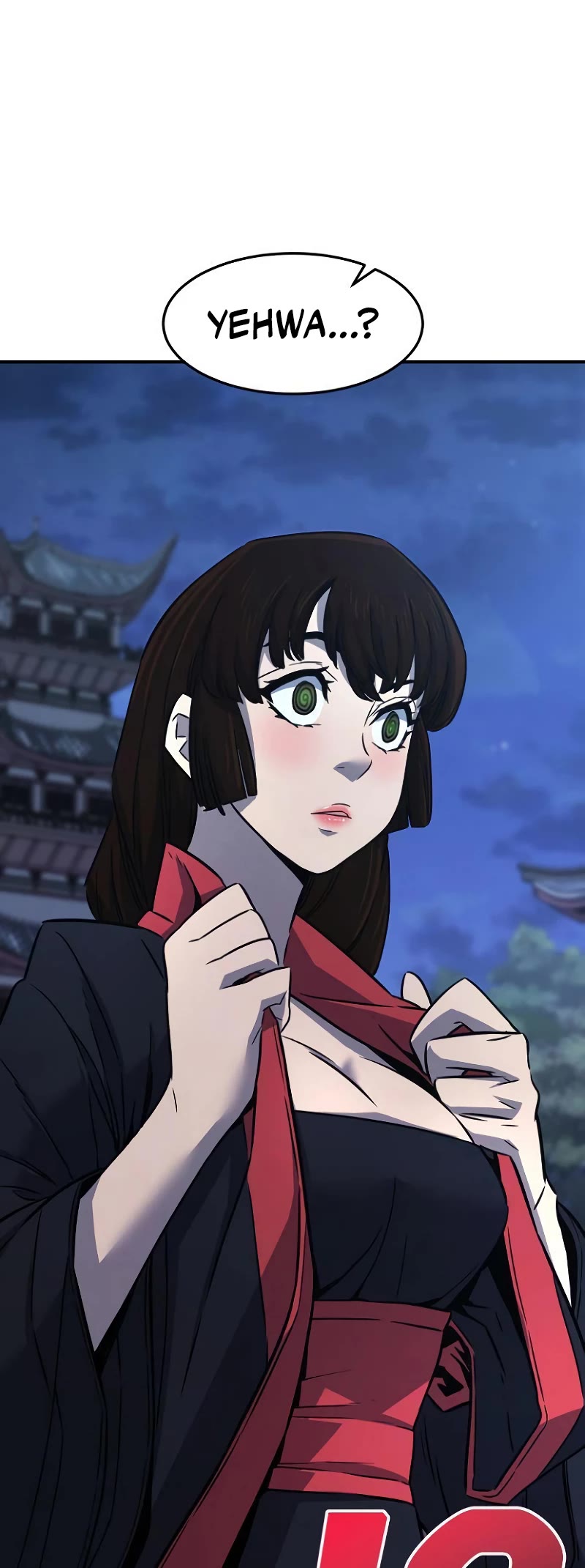 Absolute Sword Sense Chapter 36 page 30 - Chapter 36