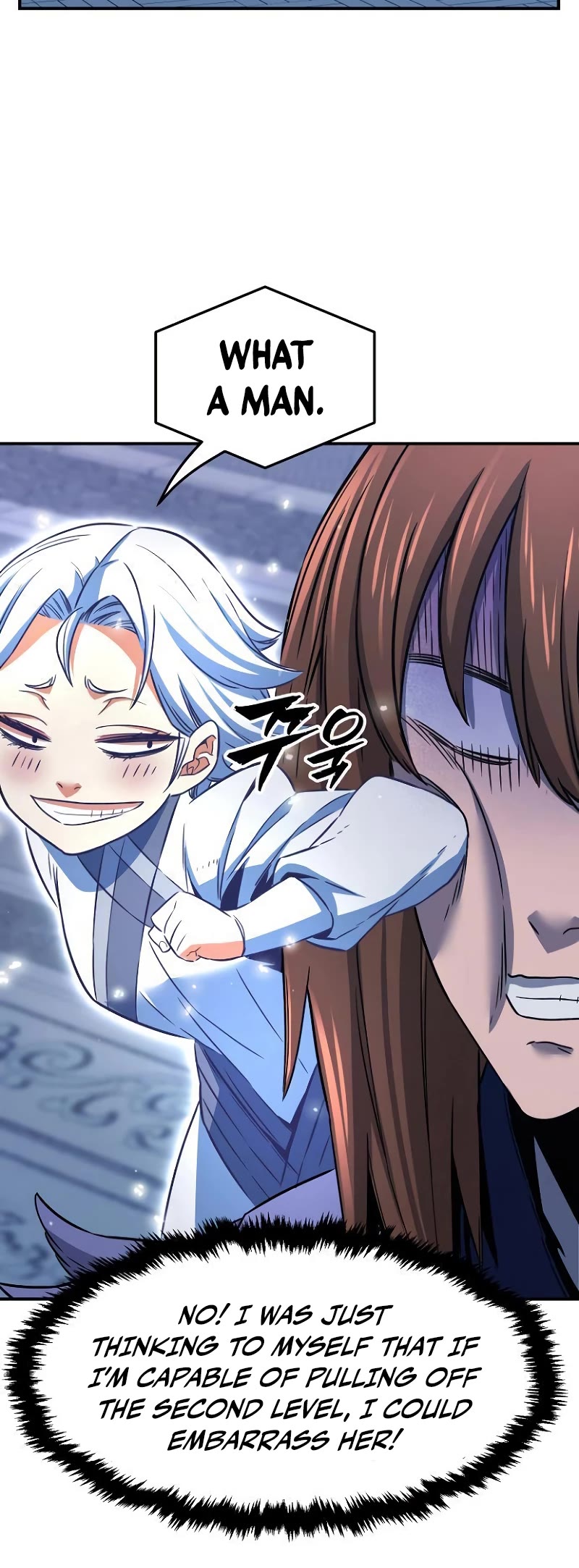 Absolute Sword Sense Chapter 36 page 36 - Chapter 36