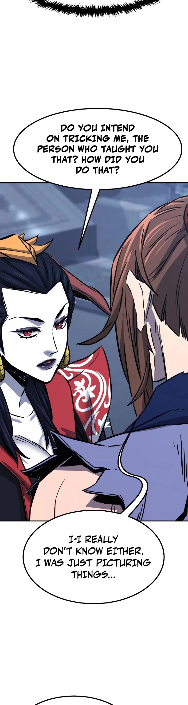 Absolute Sword Sense Chapter 36 page 39 - Chapter 36