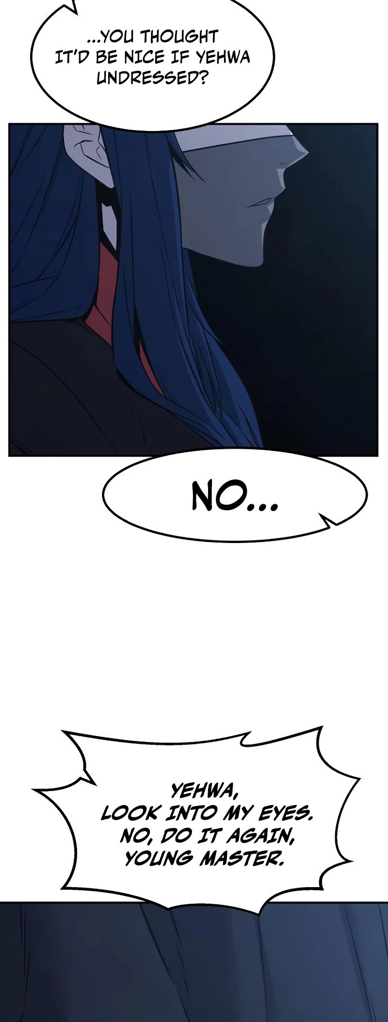 Absolute Sword Sense Chapter 36 page 40 - Chapter 36