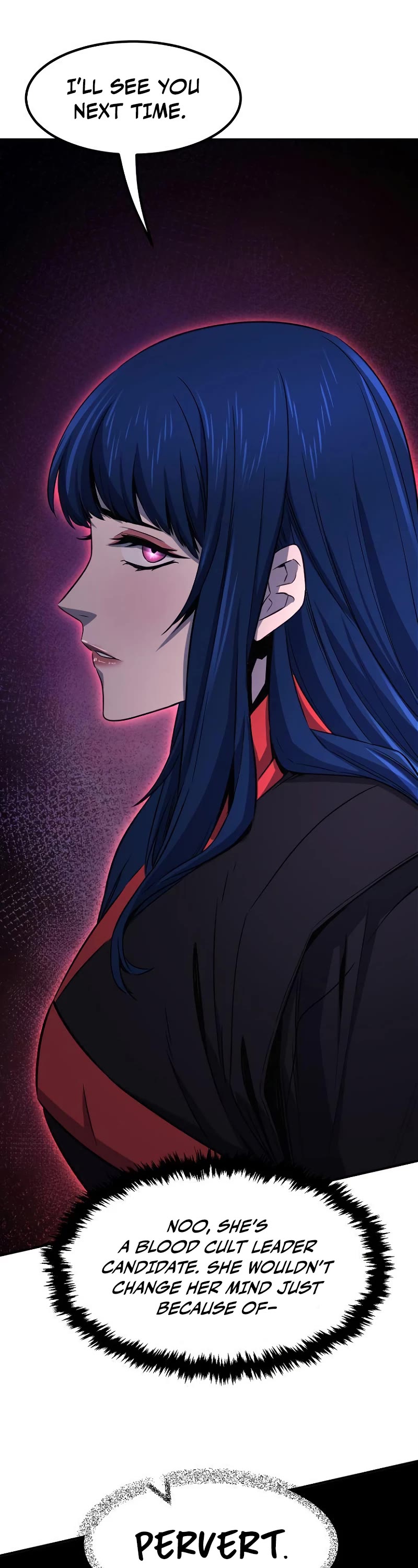 Absolute Sword Sense Chapter 36 page 44 - Chapter 36
