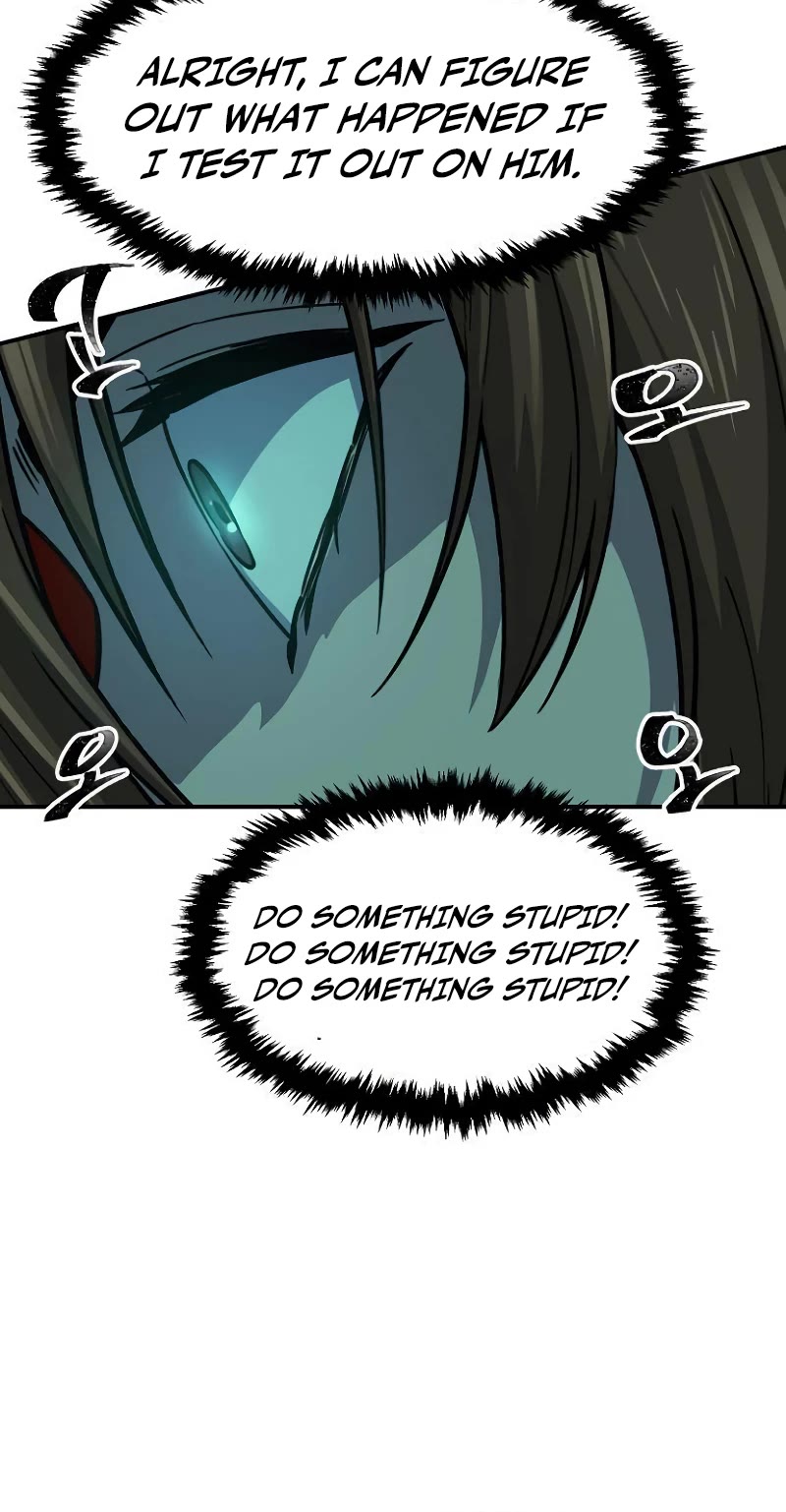 Absolute Sword Sense Chapter 36 page 51 - Chapter 36