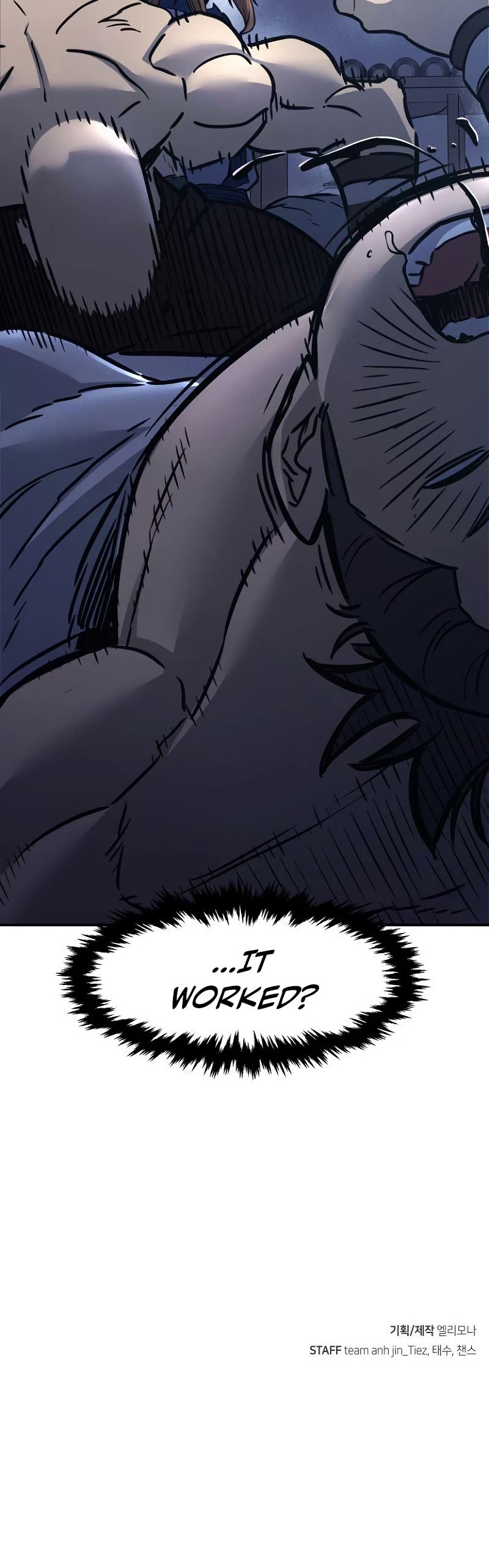 Absolute Sword Sense Chapter 36 page 59 - Chapter 36