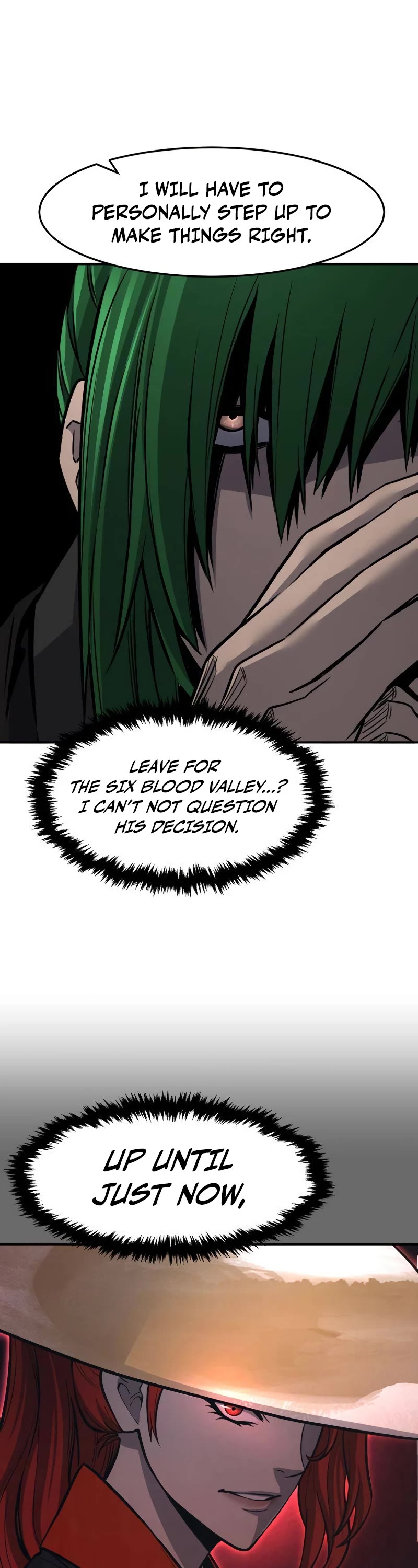 Absolute Sword Sense Chapter 37 page 10 - Chapter 37