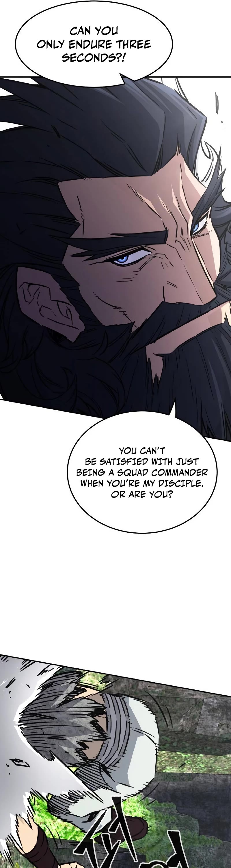 Absolute Sword Sense Chapter 37 page 20 - Chapter 37