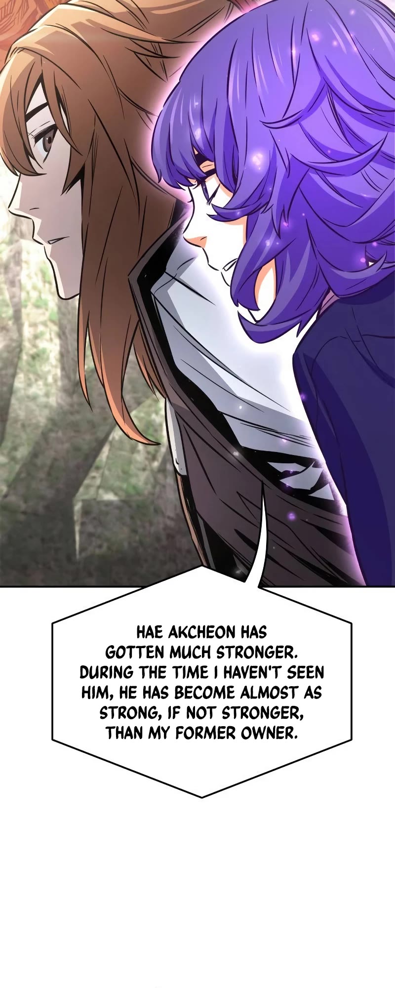 Absolute Sword Sense Chapter 37 page 25 - Chapter 37