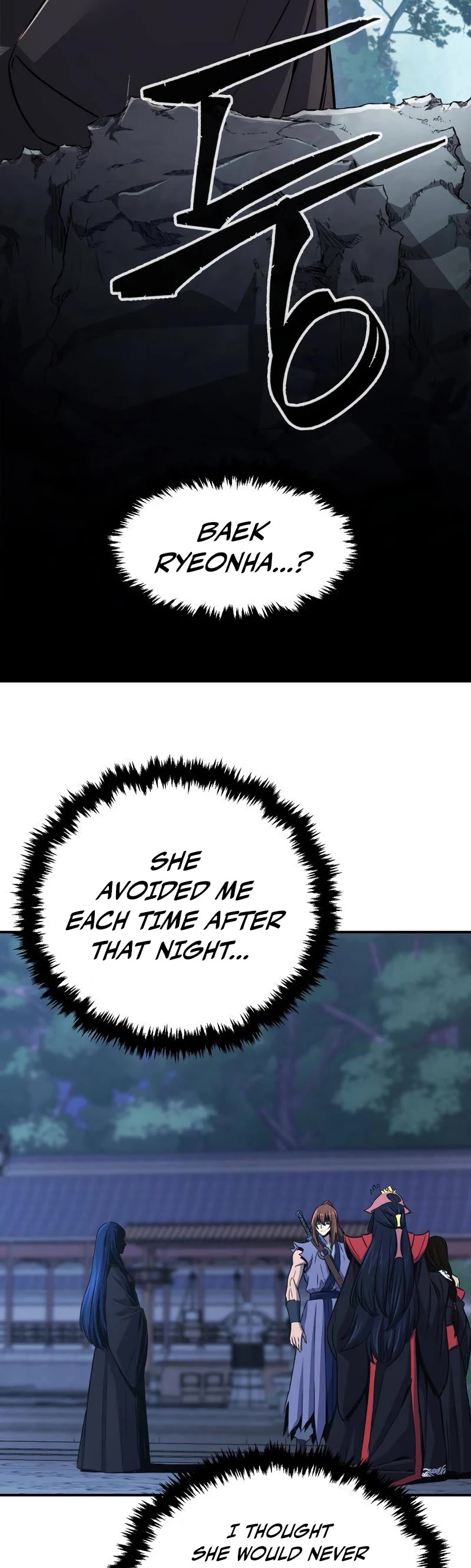 Absolute Sword Sense Chapter 37 page 30 - Chapter 37