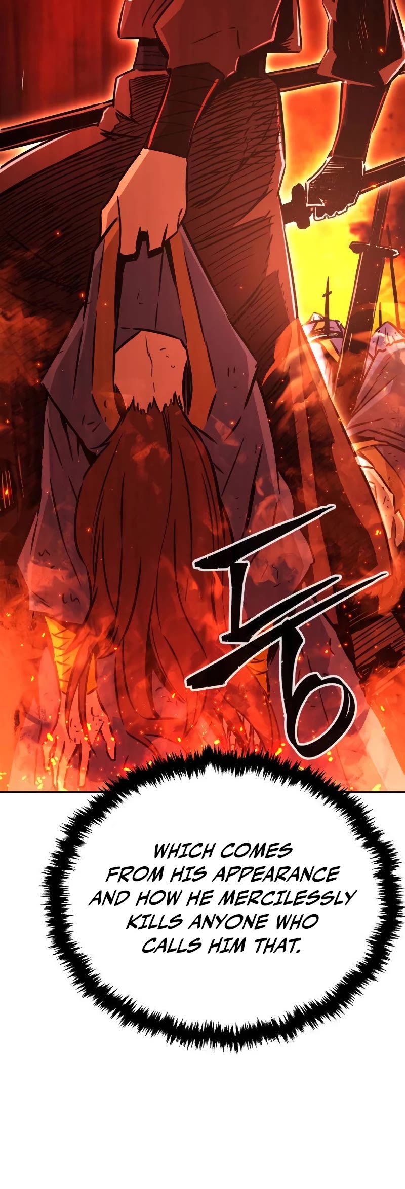 Absolute Sword Sense Chapter 37 page 42 - Chapter 37