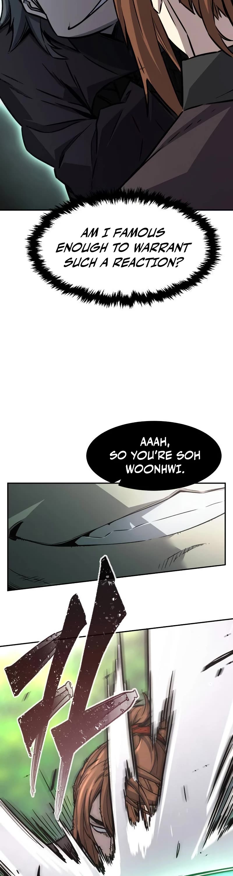 Absolute Sword Sense Chapter 37 page 45 - Chapter 37