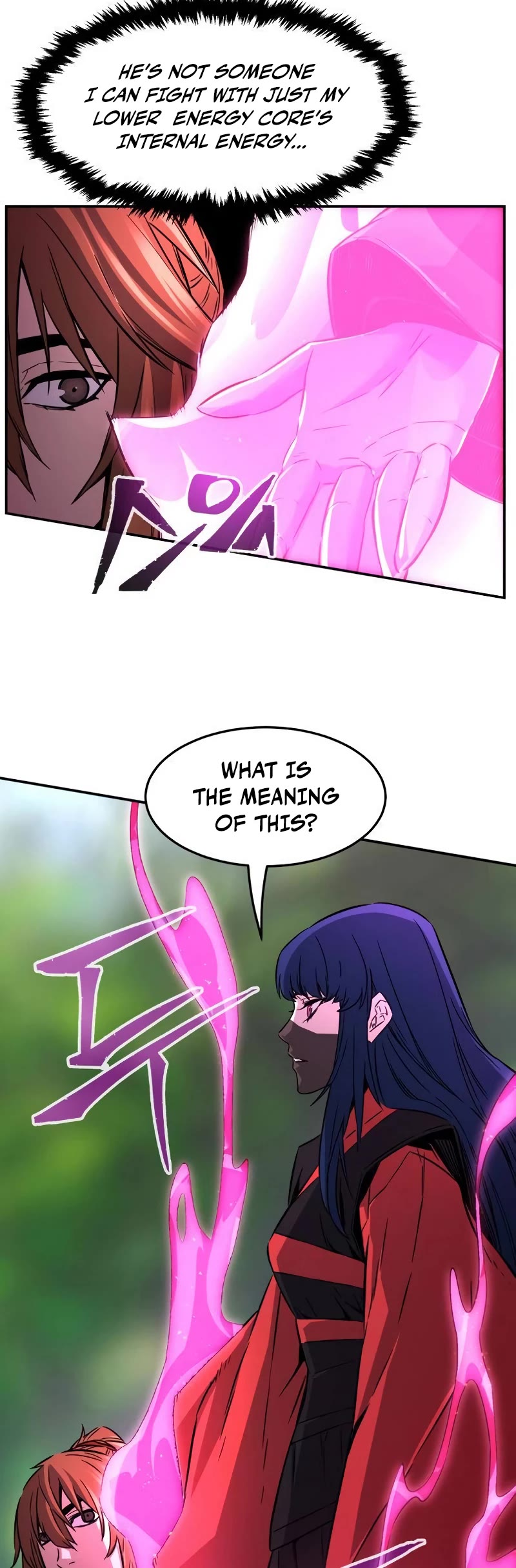 Absolute Sword Sense Chapter 37 page 48 - Chapter 37