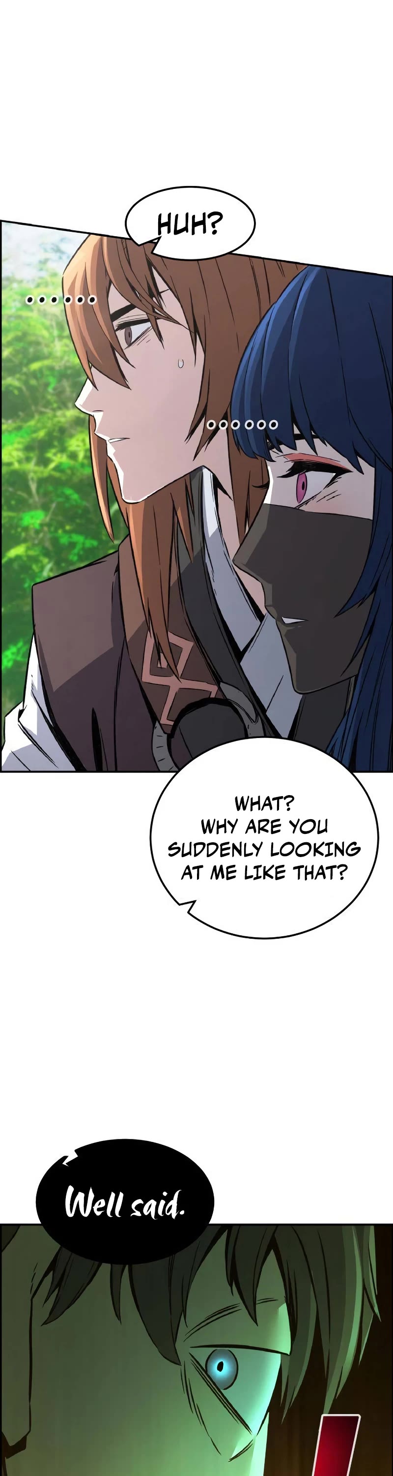 Absolute Sword Sense Chapter 37 page 52 - Chapter 37
