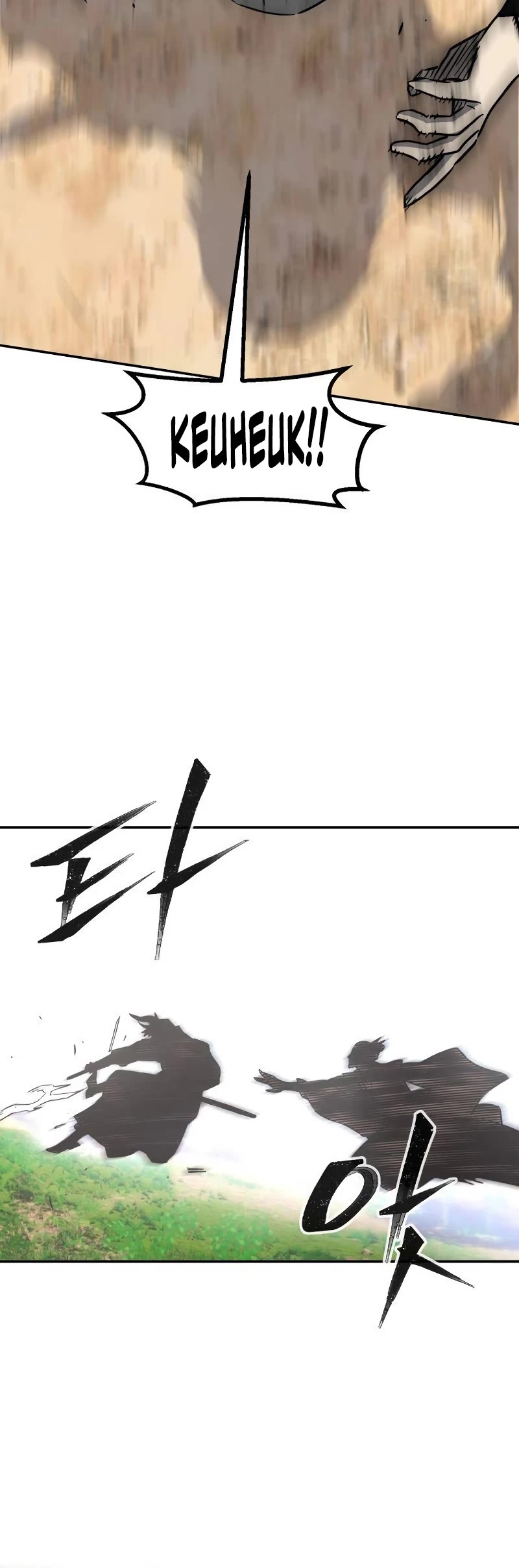 Absolute Sword Sense Chapter 37 page 55 - Chapter 37
