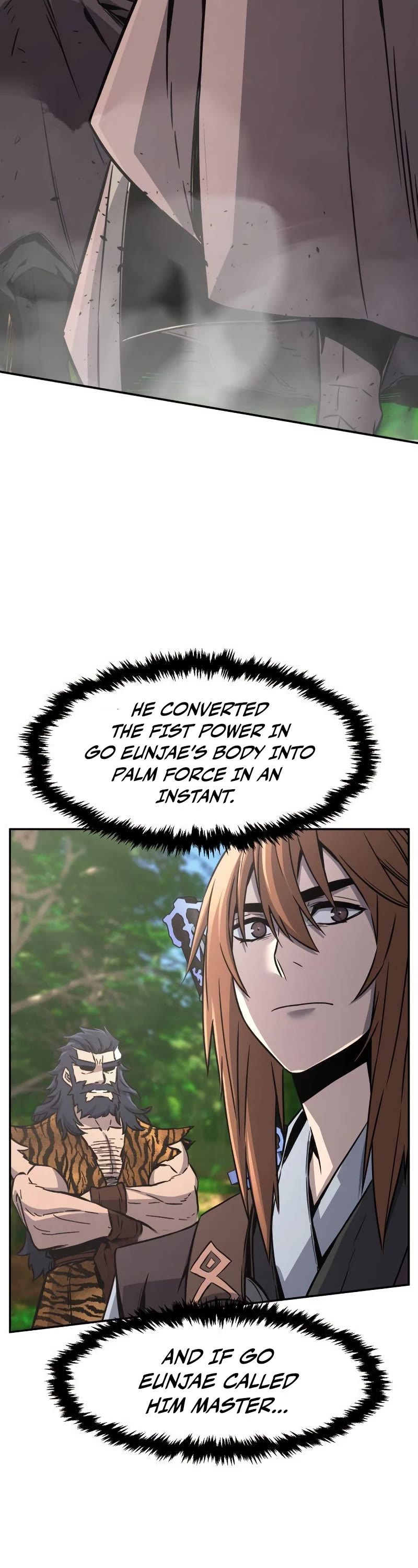 Absolute Sword Sense Chapter 37 page 57 - Chapter 37