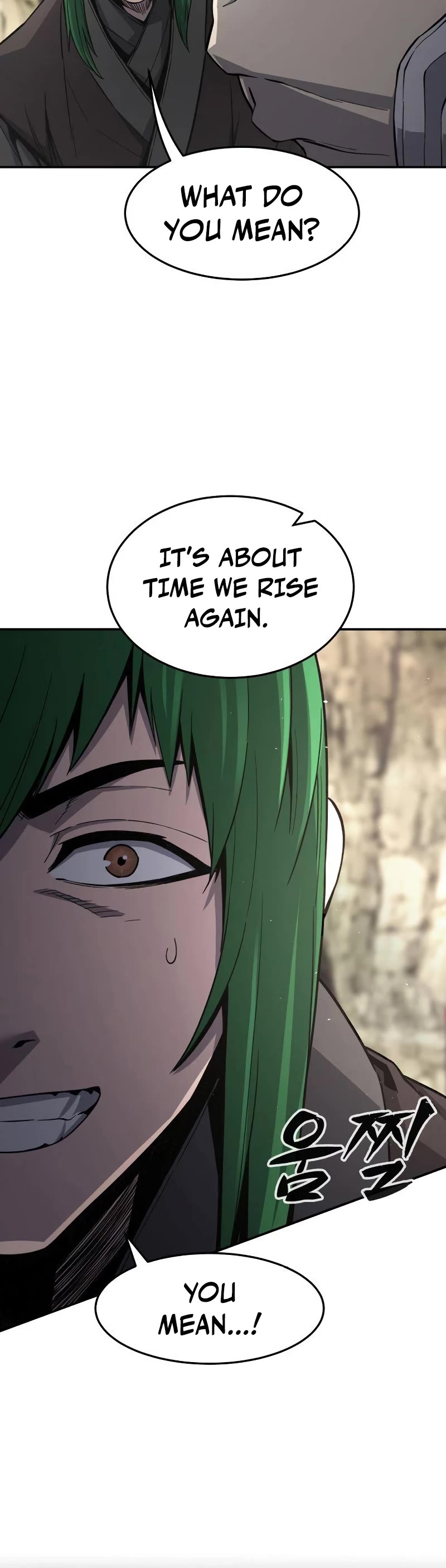 Absolute Sword Sense Chapter 37 page 7 - Chapter 37