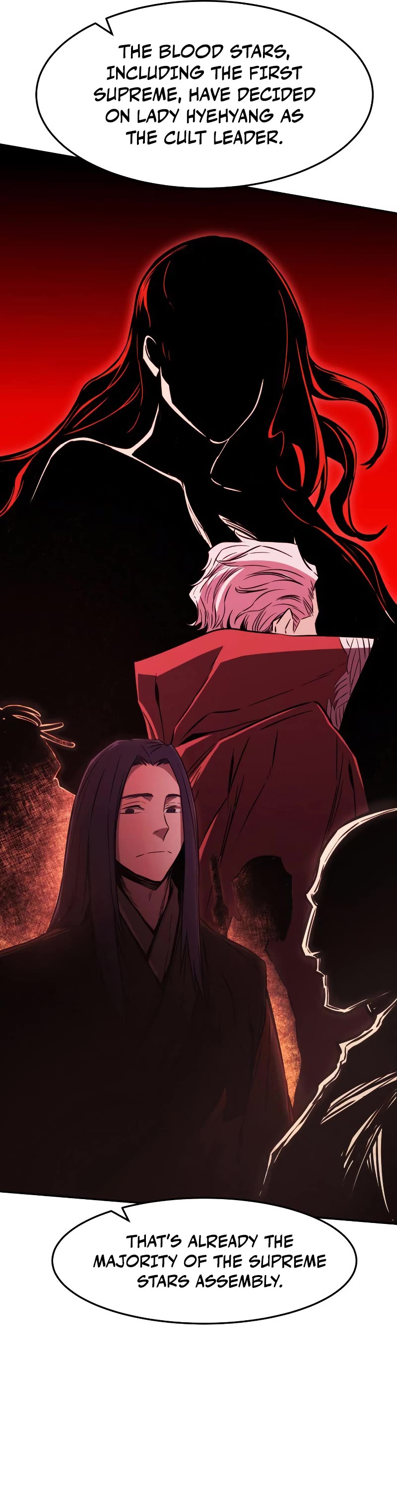 Absolute Sword Sense Chapter 38 page 32 - Chapter 38