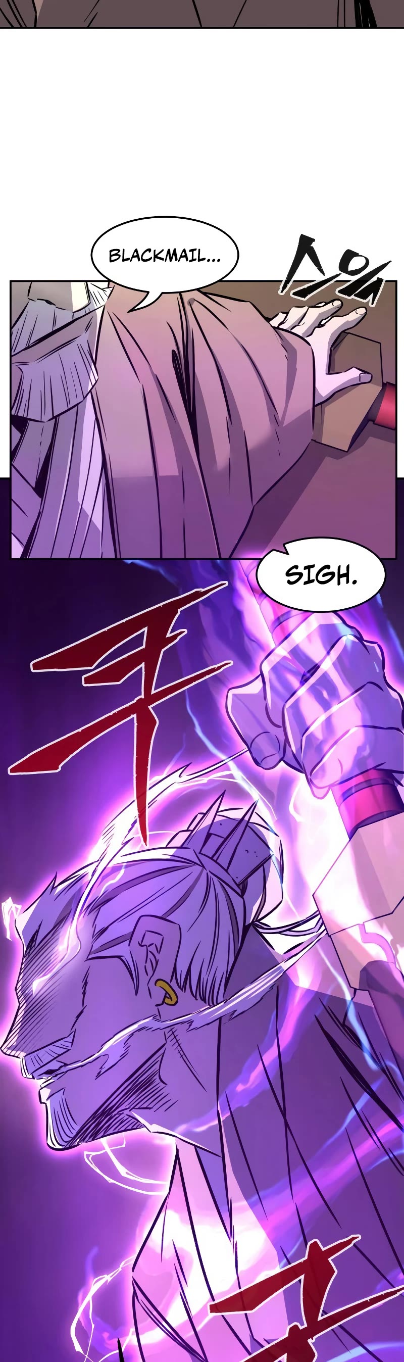 Absolute Sword Sense Chapter 38 page 36 - Chapter 38