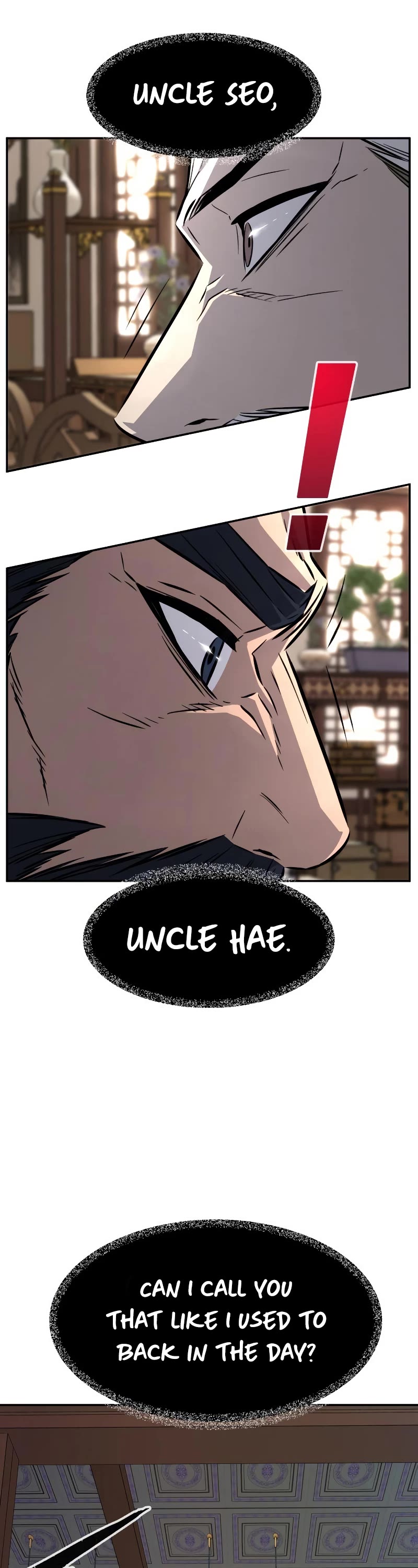 Absolute Sword Sense Chapter 38 page 38 - Chapter 38