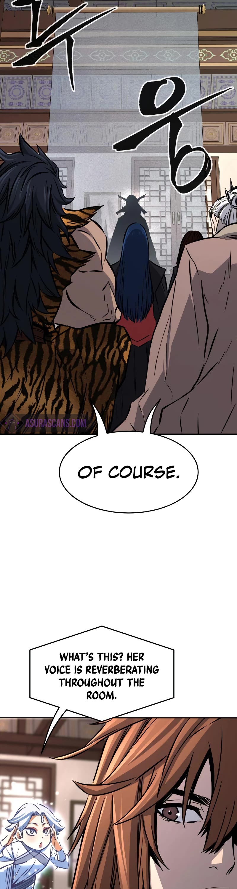 Absolute Sword Sense Chapter 38 page 39 - Chapter 38
