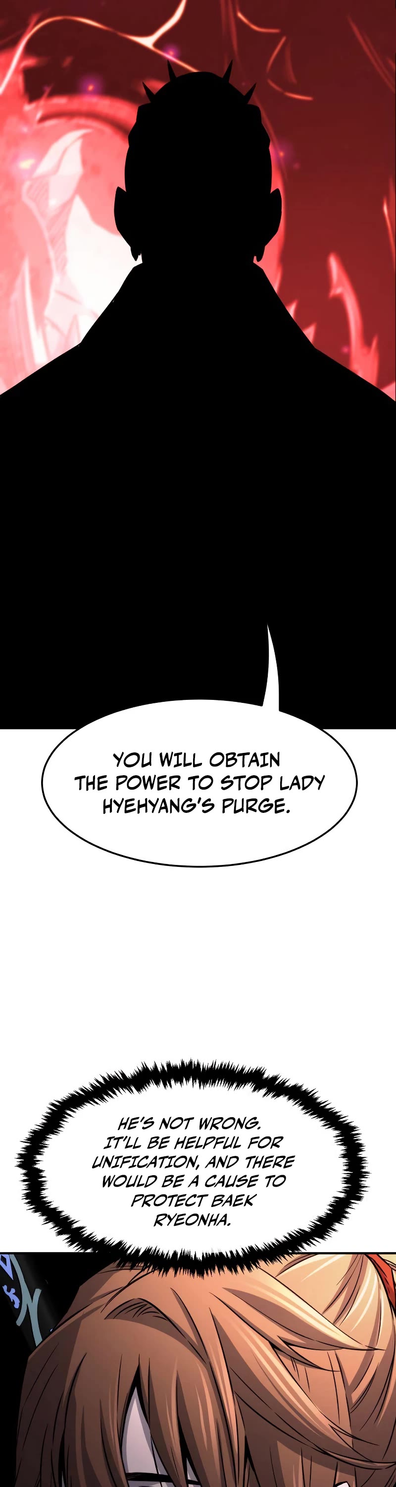 Absolute Sword Sense Chapter 38 page 45 - Chapter 38