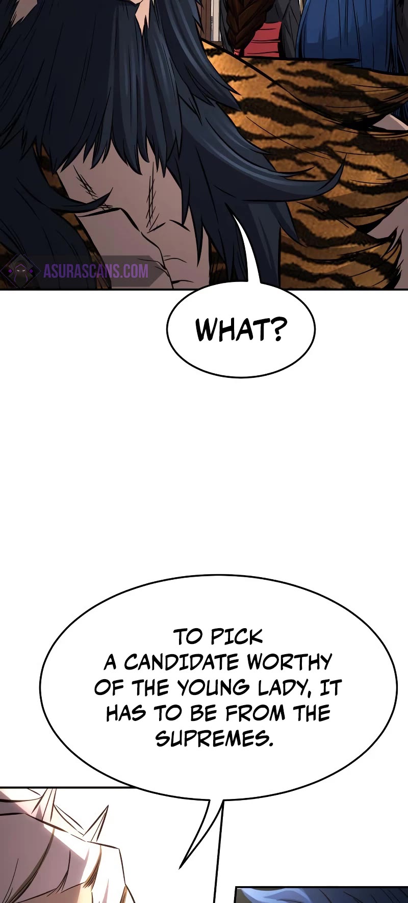 Absolute Sword Sense Chapter 38 page 48 - Chapter 38
