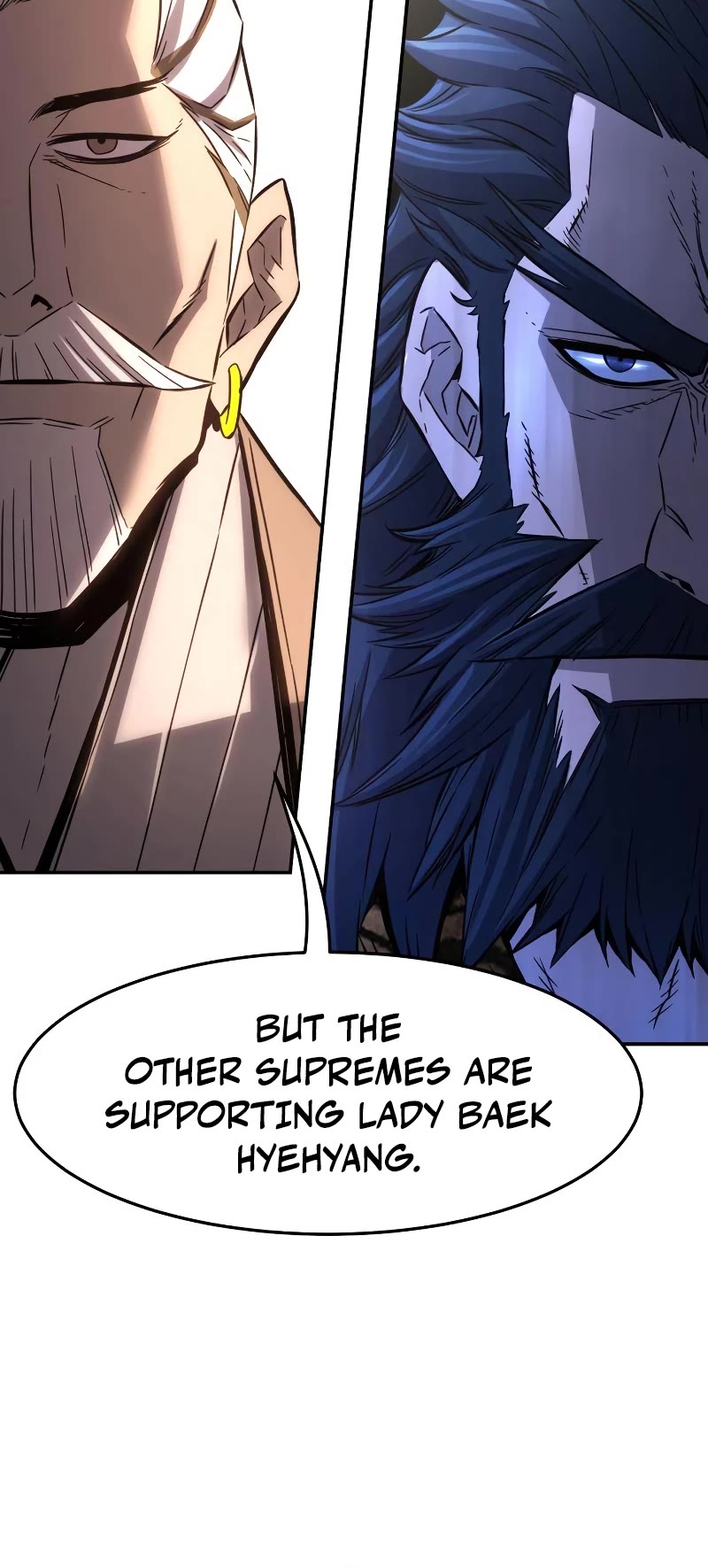 Absolute Sword Sense Chapter 38 page 49 - Chapter 38