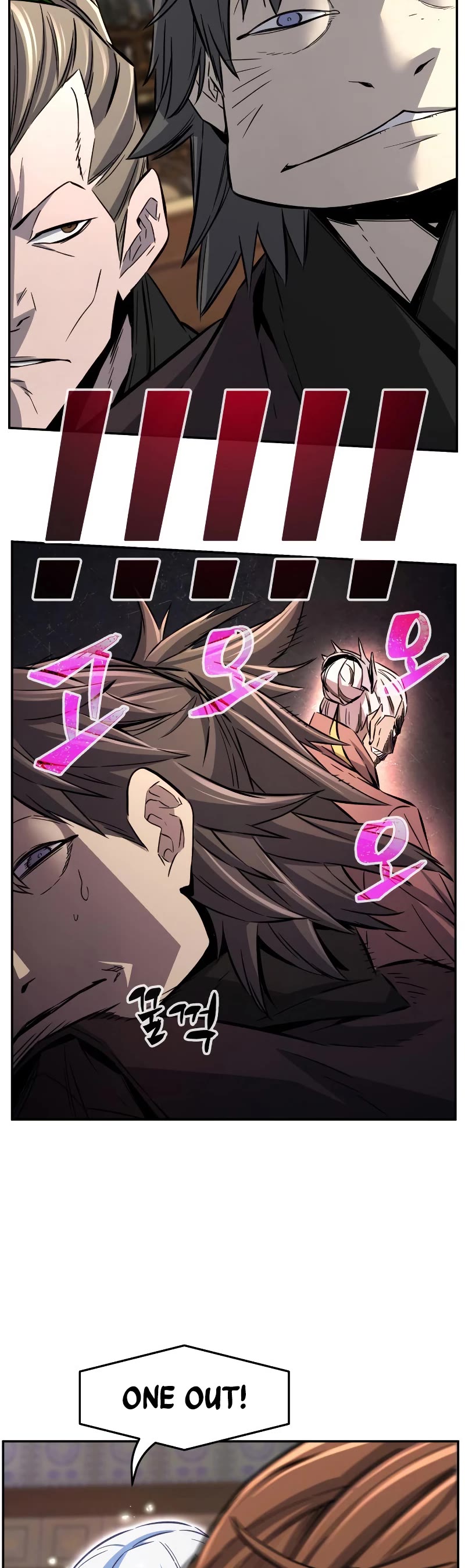 Absolute Sword Sense Chapter 38 page 54 - Chapter 38