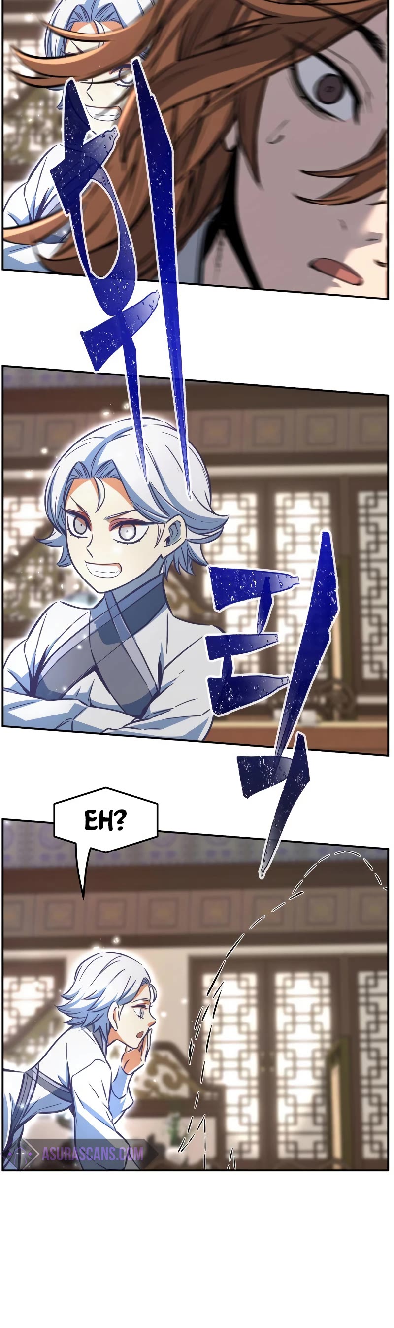 Absolute Sword Sense Chapter 38 page 55 - Chapter 38