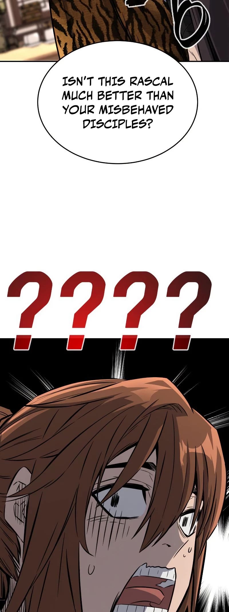 Absolute Sword Sense Chapter 38 page 58 - Chapter 38