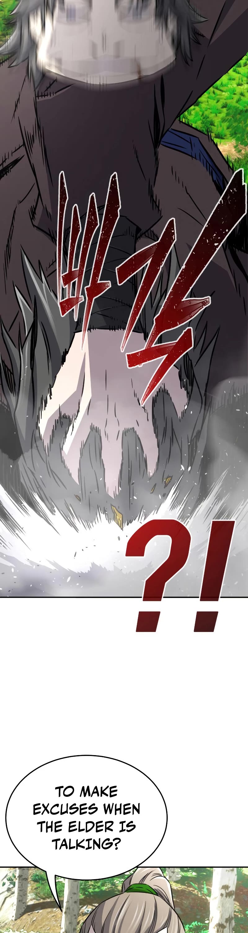 Absolute Sword Sense Chapter 38 page 9 - Chapter 38