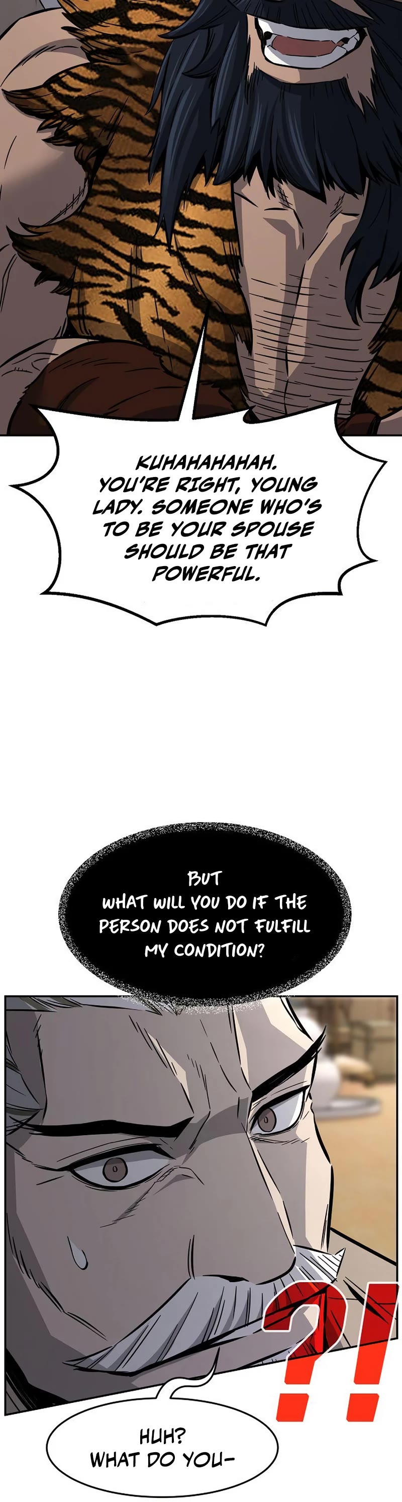 Absolute Sword Sense Chapter 39 page 10 - Chapter 39